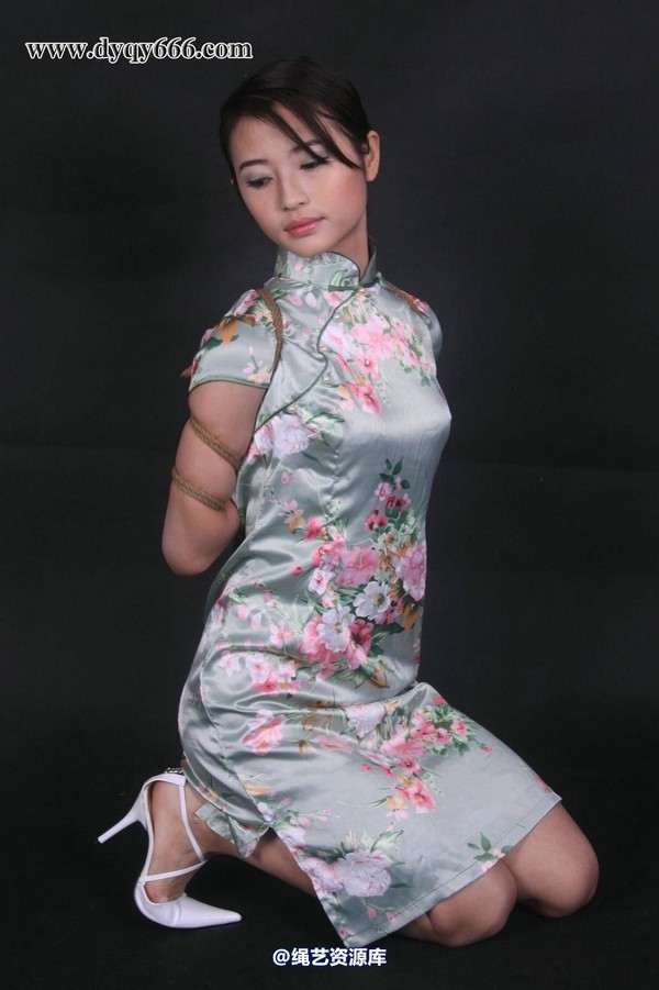 典雅倩影 - 093-忆君眼前如见君，瑶草芳兮思芬蒀 第 131 张图片