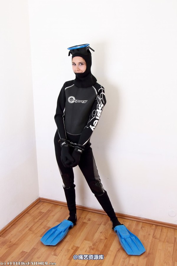cuffedinuniform - ciu381 第 78 张图片