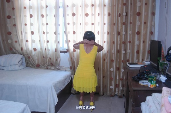 mj影视 - 黄丫-抓捕审问 第 5 张图片