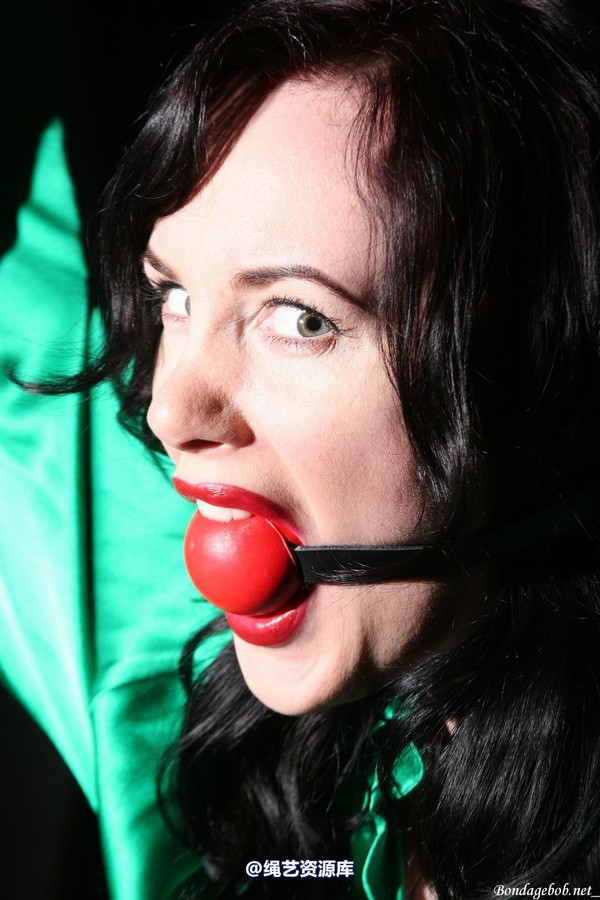 bondagebob - Morrigan In the spotlight 第 61 张图片