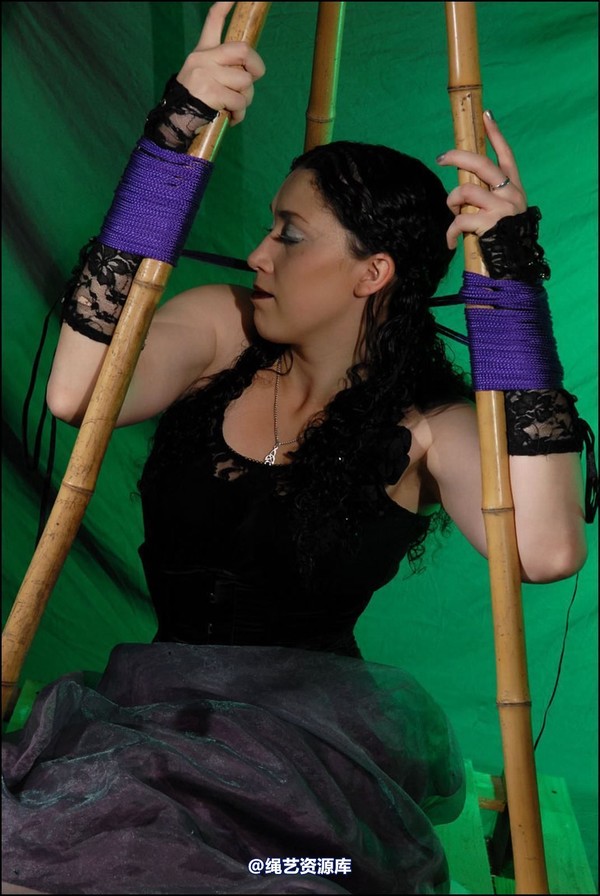 simplytied - Bamboo and Pallet 第 8 张图片