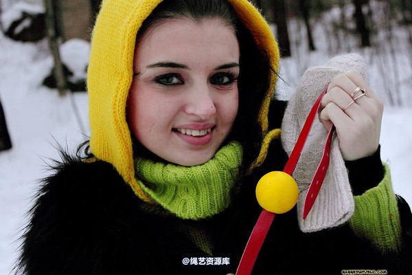 gaggedinpublic - gip217 第 89 张图片