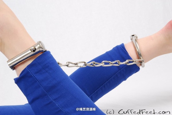 cuffedfeet - cf091 第 74 张图片