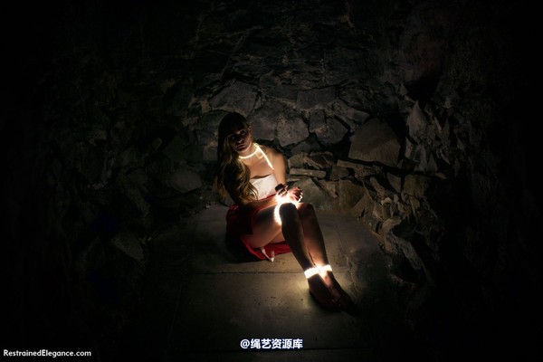 restrainedelegance - Captured By Light 第 9 张图片