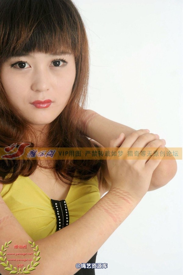 雅俗阁 - 2013-NO.2Model 雅雨 第 184 张图片