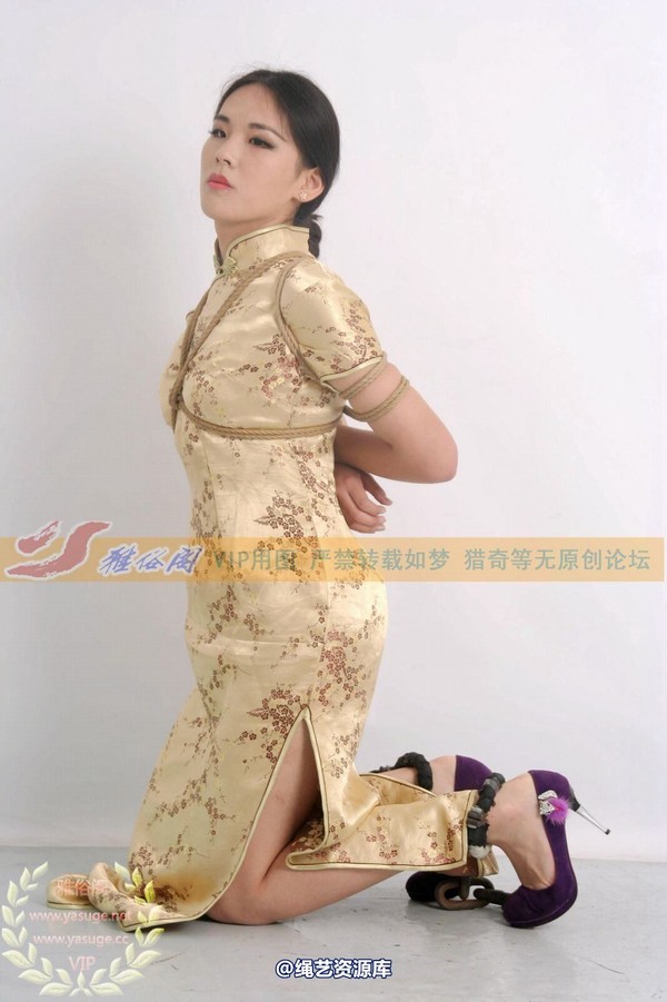 雅俗阁 - 2013-NO.27Model网友II 第 80 张图片