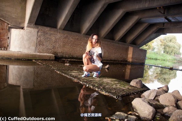cuffedoutdoors - cod620 第 33 张图片