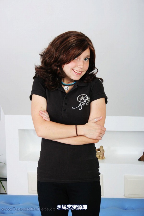 conversationpiece - Lila-2009-08-26 第 2 张图片