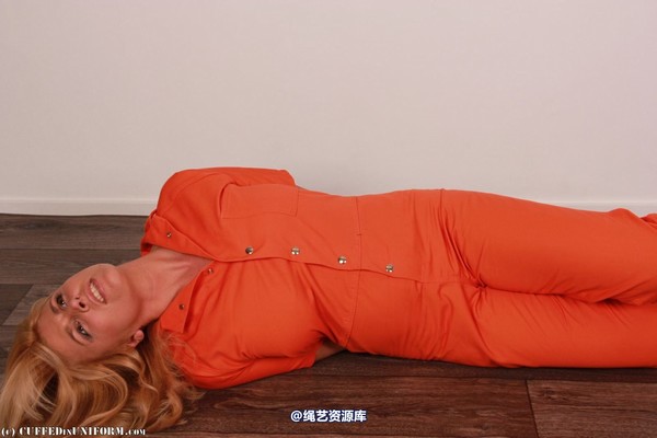 cuffedinuniform - ciu262 第 86 张图片