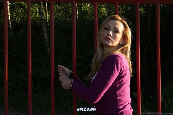 cuffedoutdoors - cod241 第 61 张图片