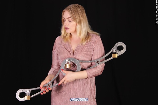 girlsincuffs - gic660 第 3 张图片