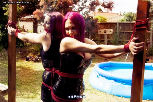 limitedaudience - 2011 elyssia violet reign two for one 2 第 16 张图片