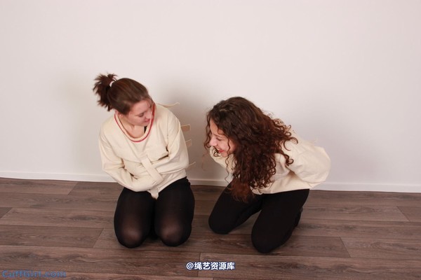 cuffgirl - cg191 第 61 张图片