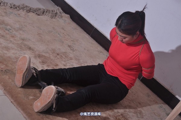 mj影视 - 陈沫 又见“麻抢女孩”6 第 4 张图片