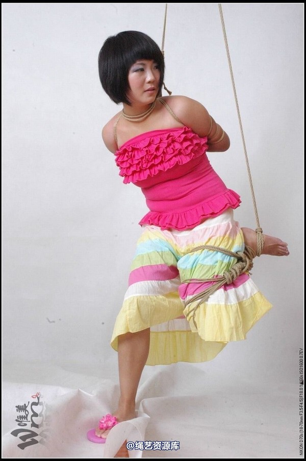 唯美之家 - 2008-9-15嘟嘟五彩装 第 118 张图片