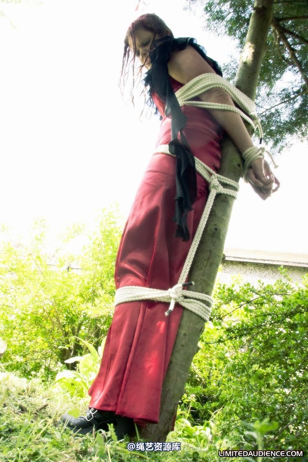 limitedaudience - 2011 beckykat nature bound 2 第 7 张图片