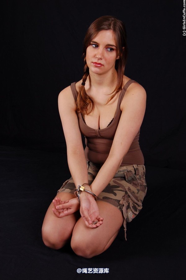 girlsincuffs - gic325 第 103 张图片