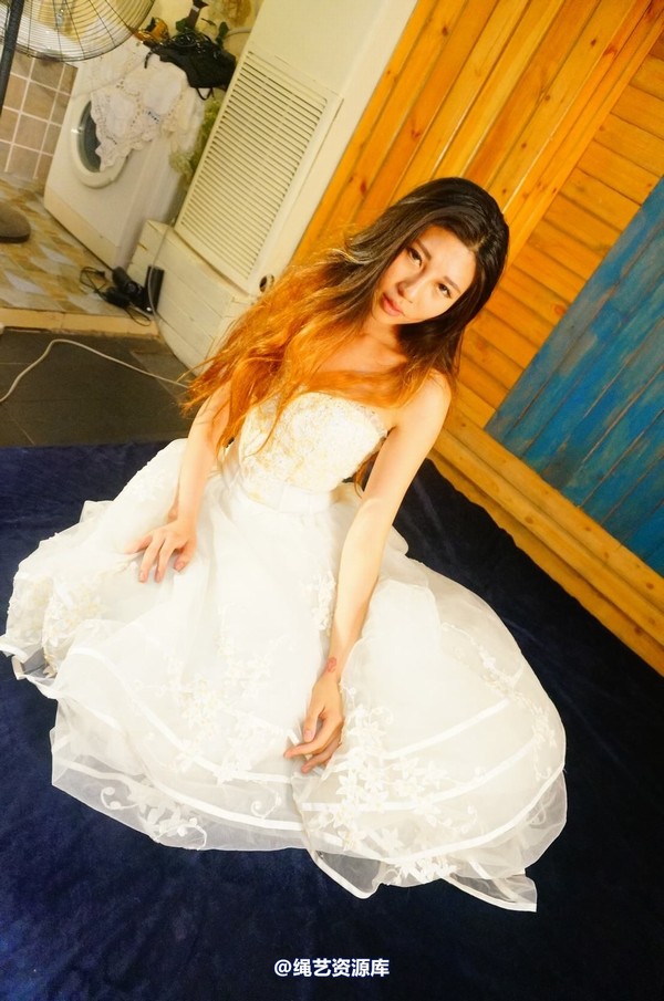 dk13美束馆 - 6.6-森森-黑白C-153P 第 143 张图片