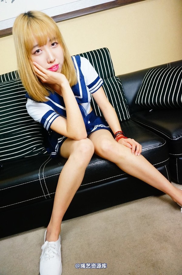 dk13美束馆 - 4.19-小乔学a-b111P 第 30 张图片
