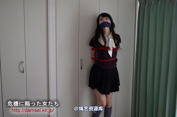 jpdamsel - 20120419 壁の向こう　２ 第 26 张图片