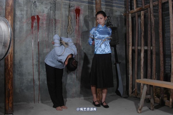 mj影视 - 梅晓夏试剧照 第 17 张图片
