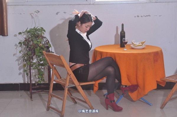 mj影视 - 陈沫 又见“麻抢女孩”1 第 4 张图片