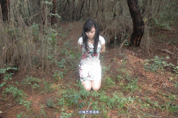 唯美之家 - 婉儿外景 第 81 张图片
