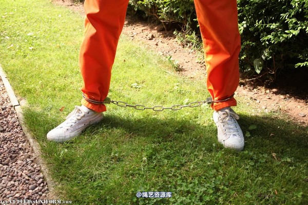 cuffedinuniform - ciu487 第 53 张图片