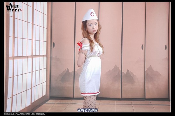 唯美之家 - VIP129 第 23 张图片