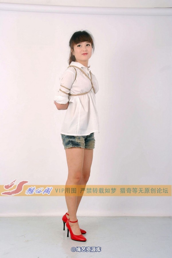 雅俗阁 - 2013-NO.1Model雅恋 第 348 张图片