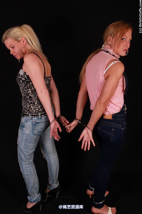 girlsincuffs - gic443 第 38 张图片