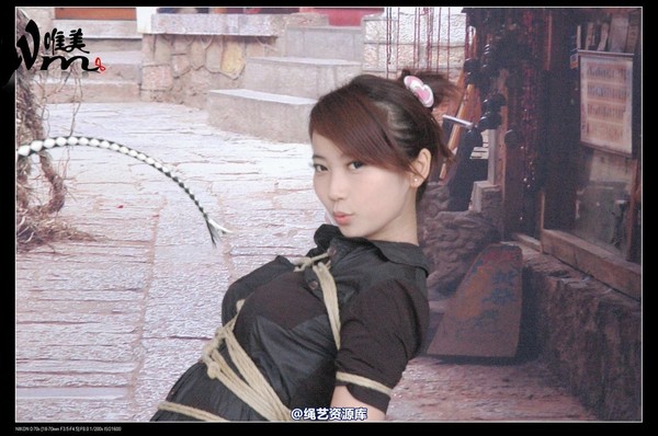 唯美之家 - 2008-08-21婷婷1 第 137 张图片
