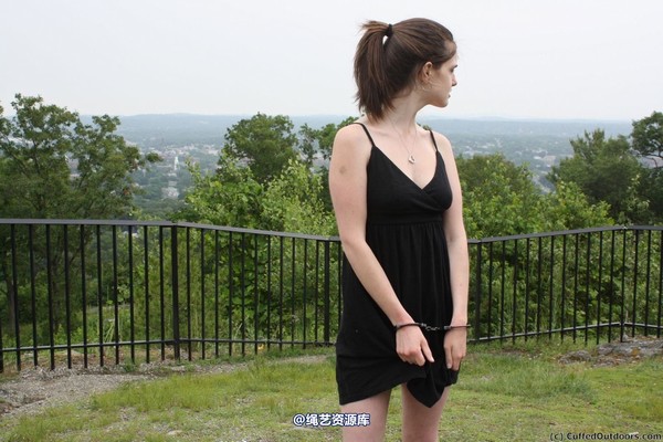 cuffedoutdoors - cod225 第 48 张图片