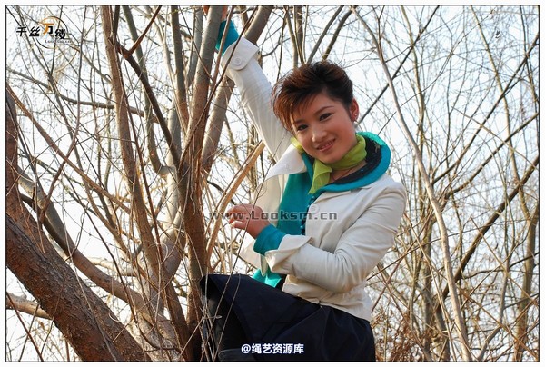 千丝万缕 - 2008-02-29日照片 第 67 张图片