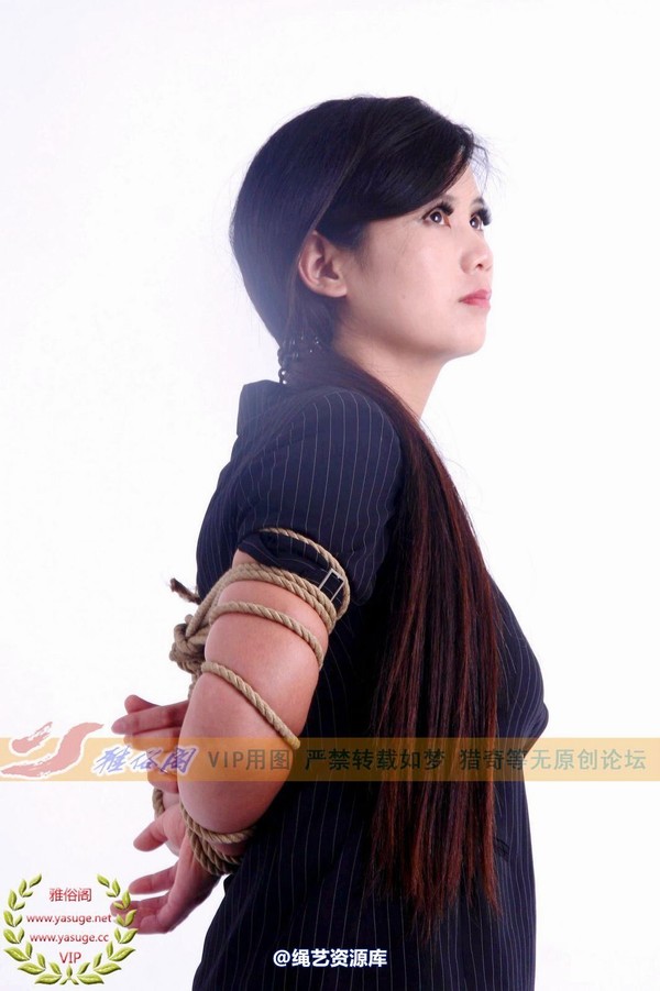 雅俗阁 - 2014-NO.029Model网友Ⅳ 第 33 张图片