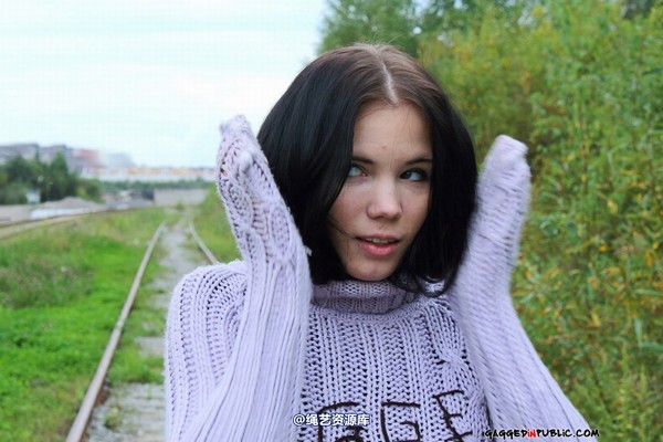 gaggedinpublic - gip507 第 11 张图片