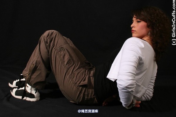 girlsincuffs - gic191 第 73 张图片
