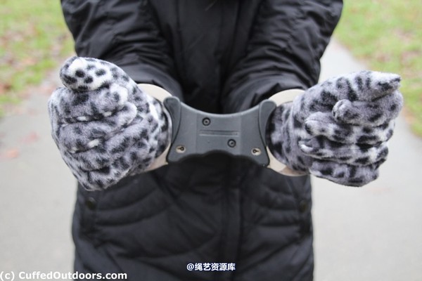 cuffedoutdoors - cod479 第 31 张图片