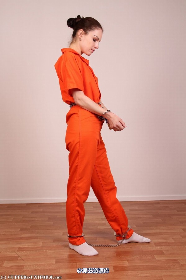 cuffedinuniform - ciu237 第 23 张图片