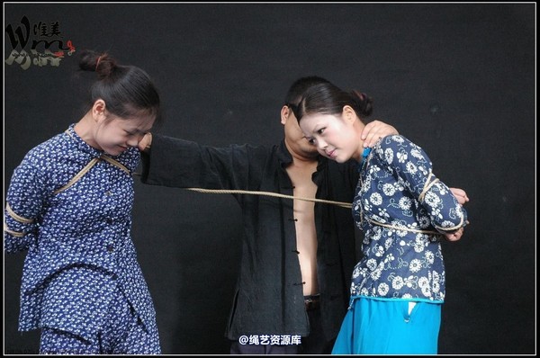 唯美之家 - 2008-08-06村姑(小欢小曦) 第 24 张图片