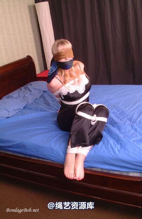 bondagebob - Missey Another hug 第 70 张图片