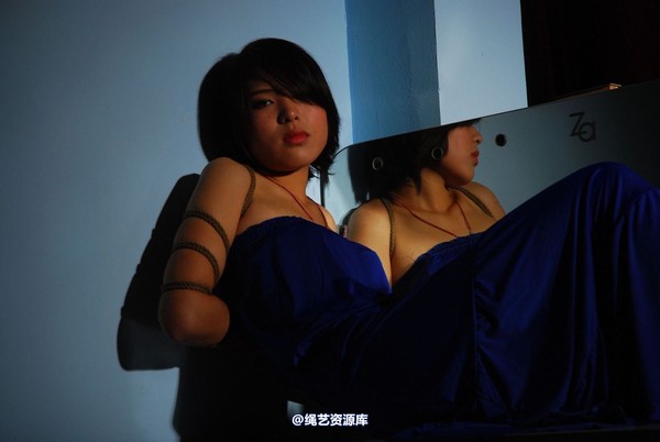 唯美之家 - 书兰-暗调 第 12 张图片