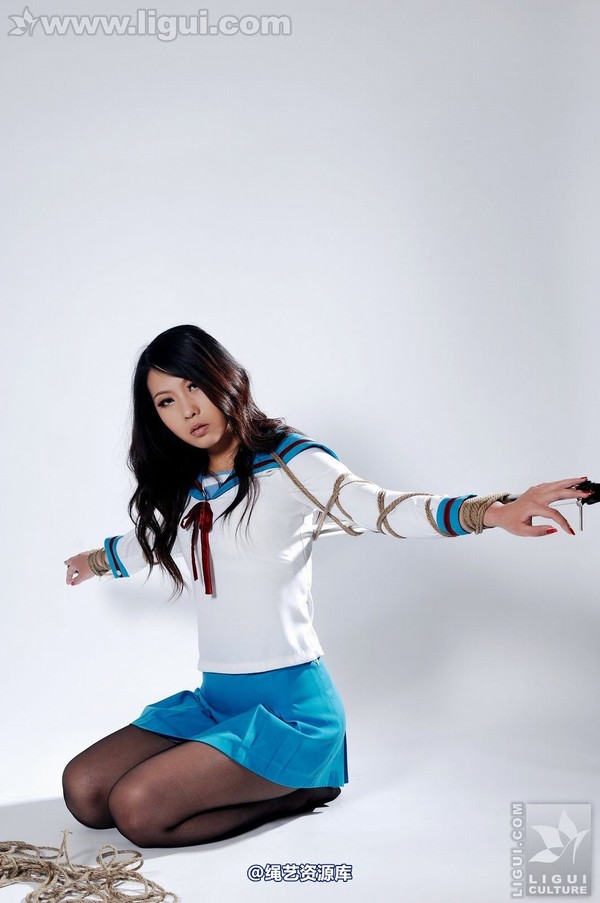 丽柜美束 - 2009-07-31 第 26 张图片
