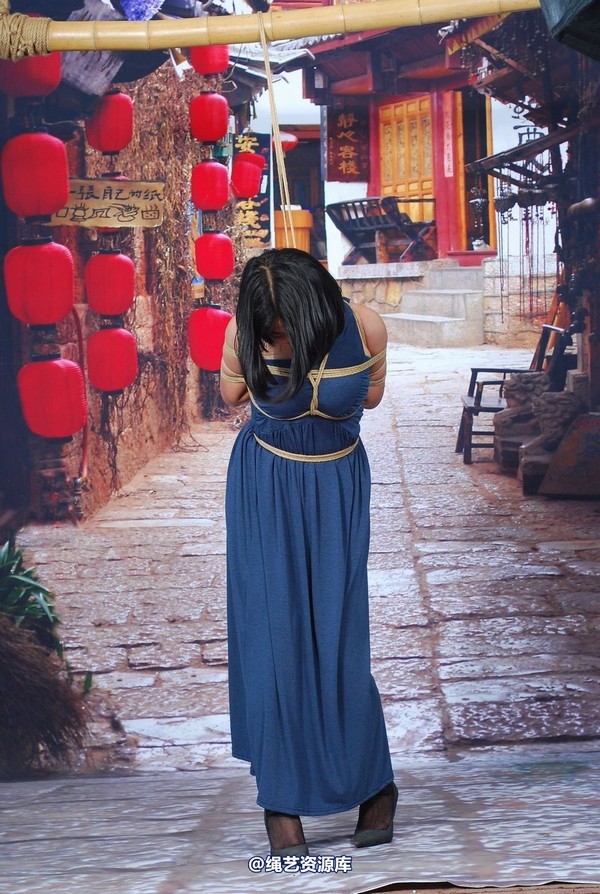 唯美之家 - 小艺吊绑 第 88 张图片
