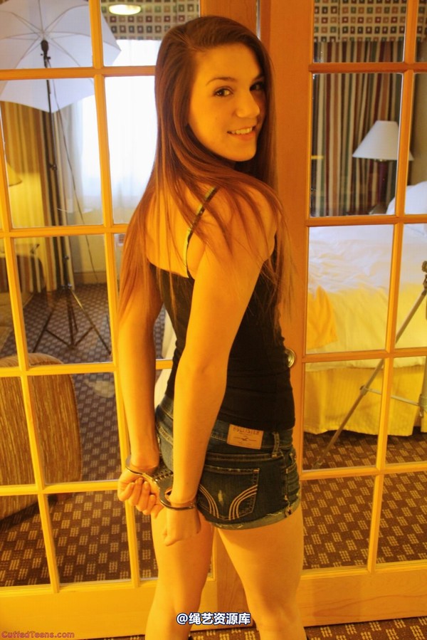 cuffedteens - ct243 第 74 张图片