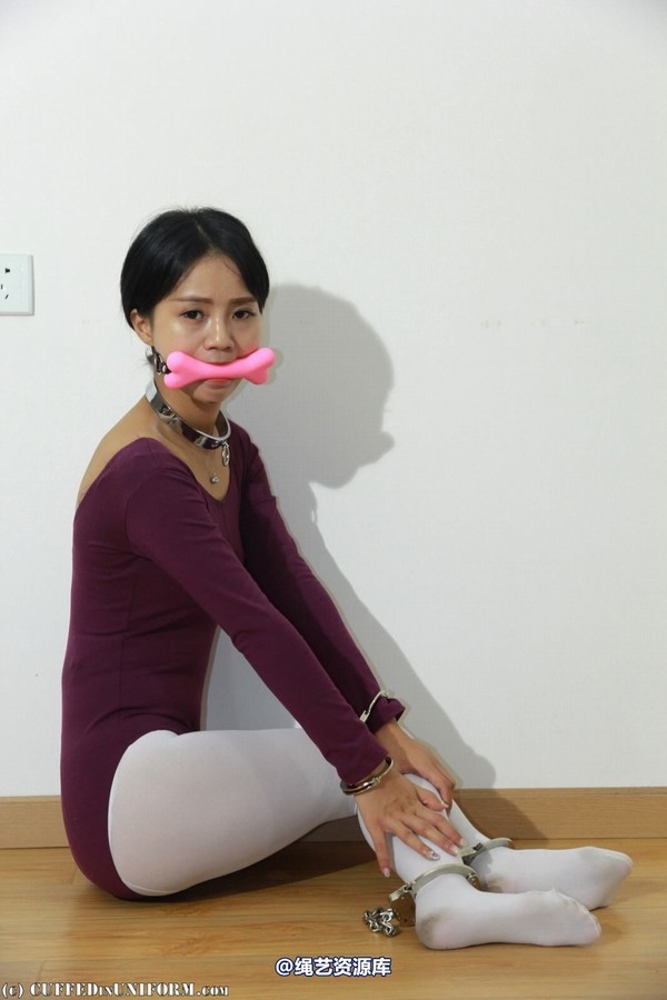 cuffedinuniform - ciu463 第 28 张图片