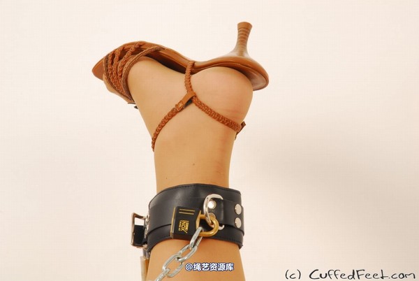 cuffedfeet - cf072 第 32 张图片