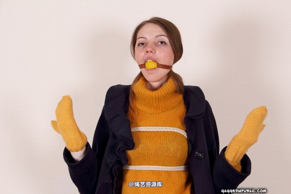 gaggedinpublic - gip379 第 14 张图片