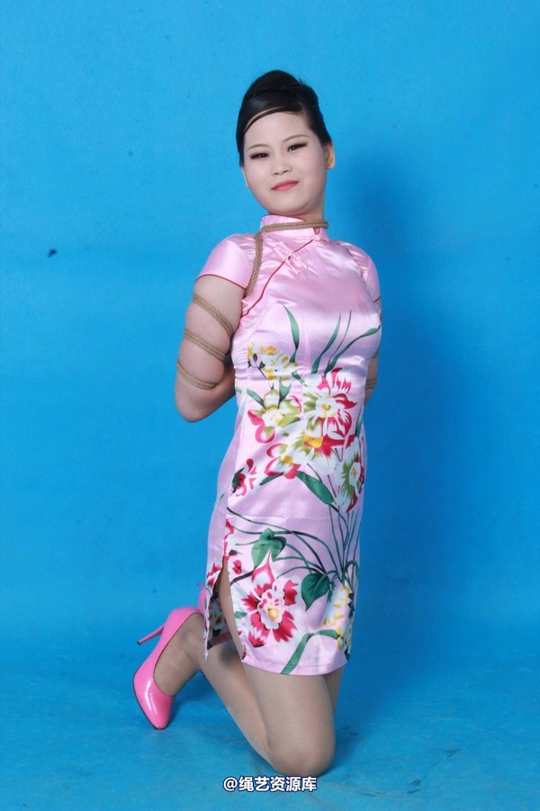 胜景山庄 - 283-新模婷婷 第 36 张图片