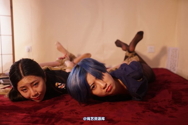 dk13美束馆 - 2.4-小宝+甜心双人技师驷马B-176P 第 65 张图片